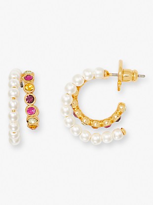 pude Shah nominelt Jewelry Sale - Earrings & Necklaces | Kate Spade New York