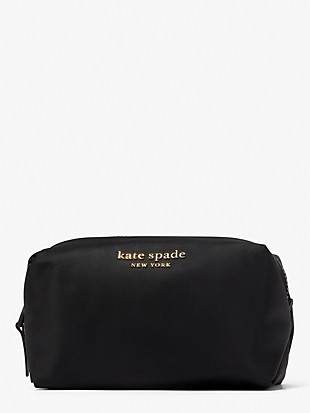 Women's Makeup Bags & Cosmetic Cases | Kate Spade New York