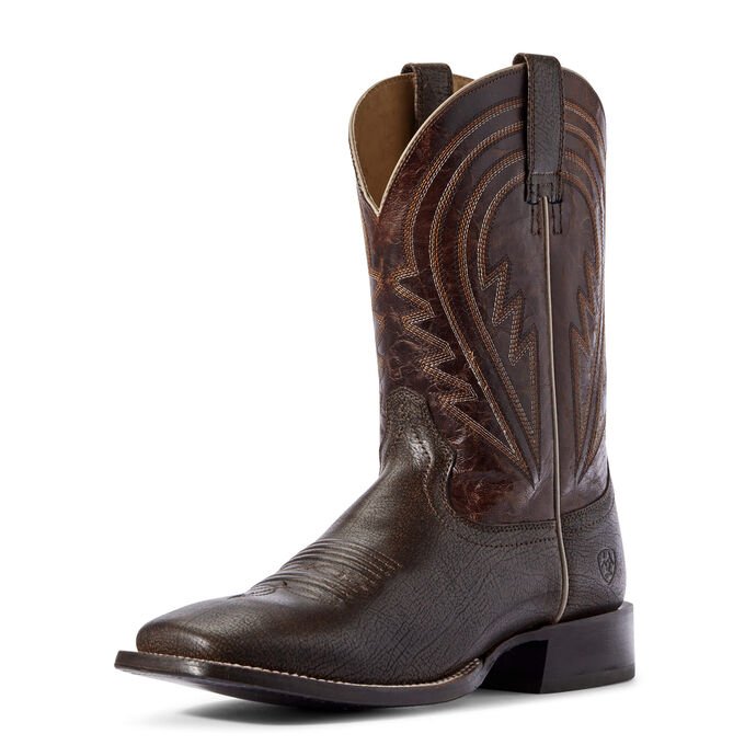 Men's Slip on Boots - Casual, Western & Work Slip On Boots | Ariat