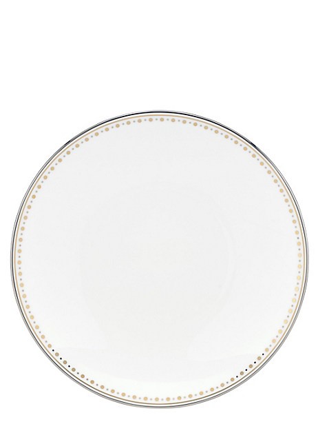 Richmont Road 9" Accent Plate