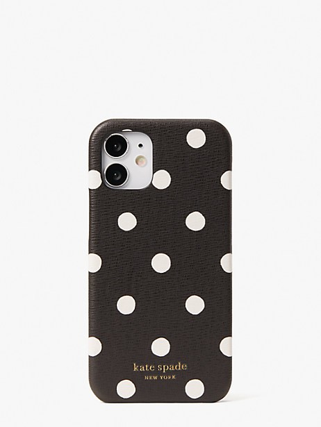sunshine dot iphone 12 mini case