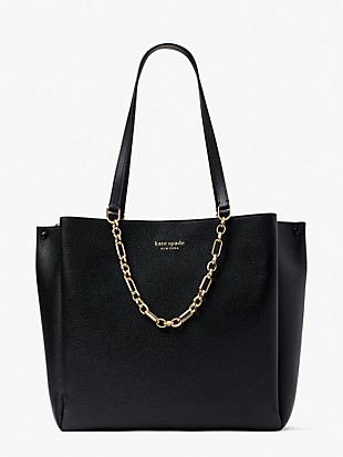 carlyle large tote