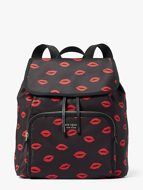 the little better sam kisses medium backpack