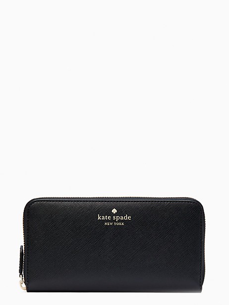 marlee large continental wallet