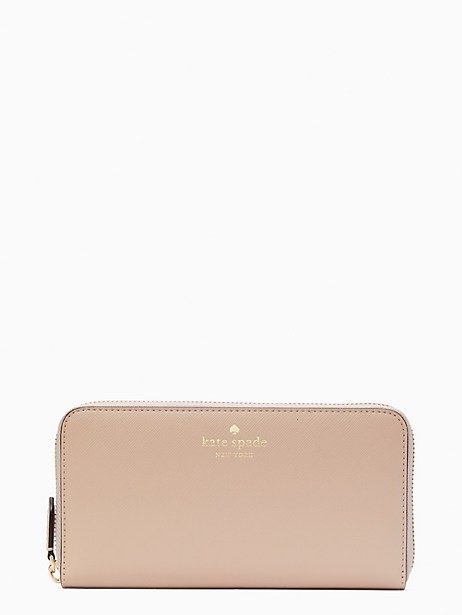 marlee large continental wallet