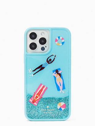 splash resin iphone 13 pro max case