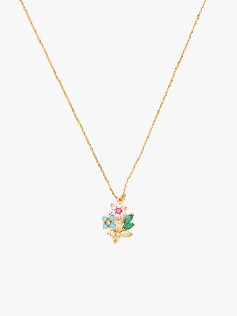 new bloom cluster mini pendant