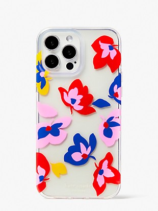 Summer Floral iPhone 13 Pro Max Case