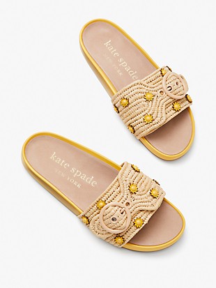 maribelle sun slide sandals
