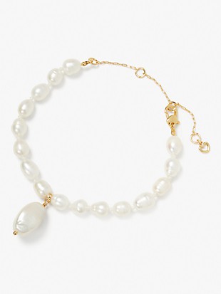 Pearl Play Bracelet