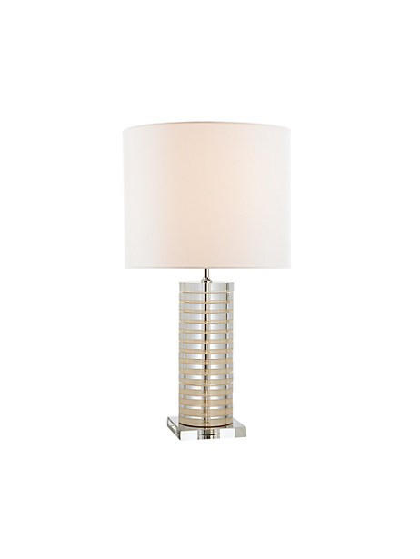 Grayson Stacked Table Lamp Kate Spade, Kate Spade Table Lamp Gold