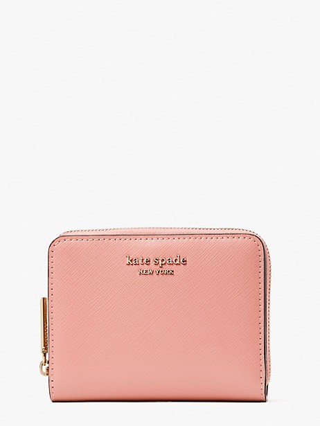 spencer small compact wallet