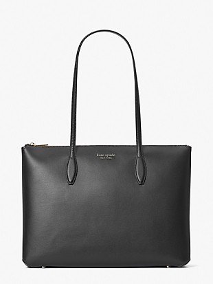 Large Zip-Top Tote Bag w/ Matching Backpack "Sunshine" Design 