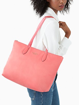 Kate Spade: The Mel Packable Tote is on sale for $69