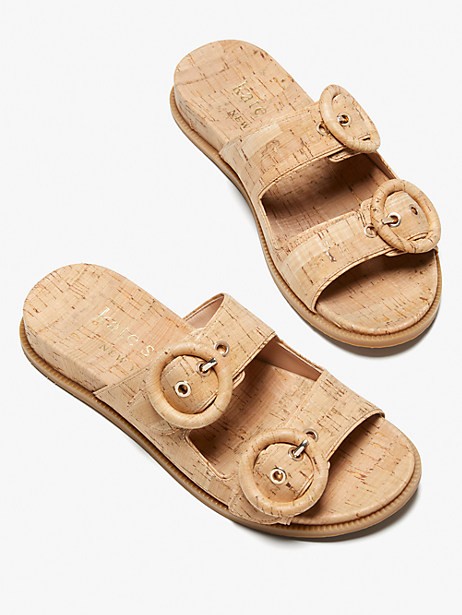 Rhodes Slide Sandals