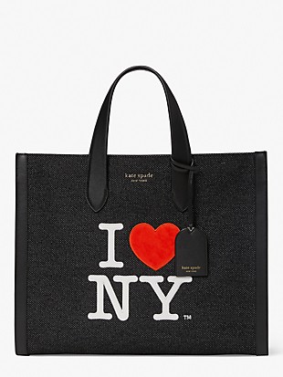 I Love NY - Purses & Wallets | Kate Spade New York