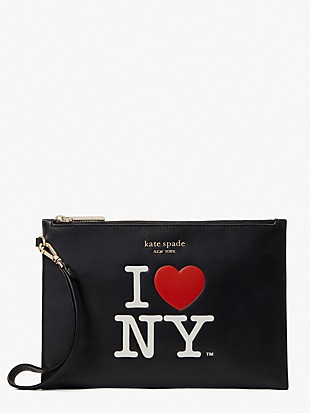 I Love NY - Purses & Wallets | Kate Spade New York