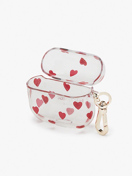 Hearts Airpods Pro Case