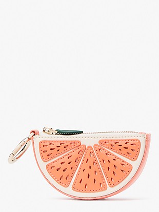 Women's Coin Purses & Keychain Wallets | Kate Spade New York