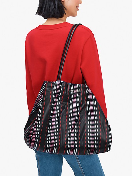 yours truly large tote | Kate Spade New York
