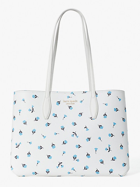 All Day Dainty Bloom Large Tote