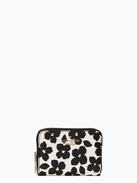 darcy small zip cardcase | Kate Spade Surprise