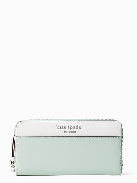 cameron large continental wallet | Kate Spade Surprise